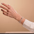 Schimmernder Frost | Traumlandschaft Opal Wrap